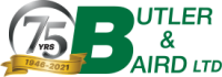 Butler & baird ltd