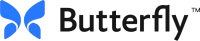 Butterfly networking