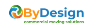 By design commercial moving solutions