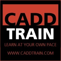 Caddtrain