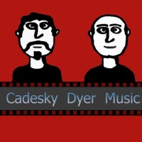 Cadesky dyer music