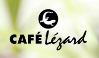 Cafe lezard