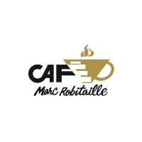 Café marc robitaille inc.