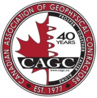 Canadian association of geophysical contractors
