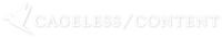 Cageless content marketing agency