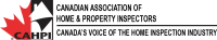 Canadian association of home & property inspectors
