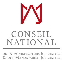 Caisse de garantie des administrateurs judiciaires et des mandataires judiciaires