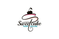 Cake imagery