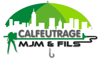 Calfeutrage mjm