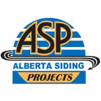 Alberta siding projects inc.