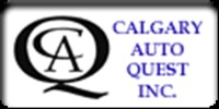 Calgary auto quest