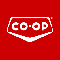 Co-op liquor