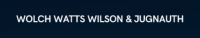 Wolch wilson jugnauth