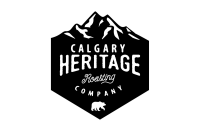 Calgary heritage roasting company