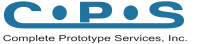 Complete prototype services