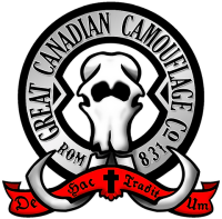Camouflage.ca