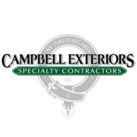 Campbell exteriors inc