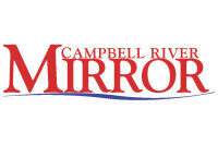 Campbell river mirror
