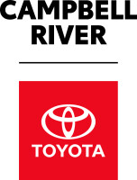 Campbell river toyota