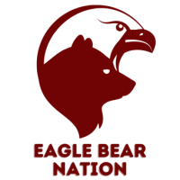 Camp eaglebear