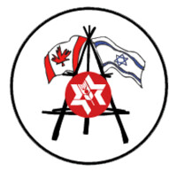 Camp gesher