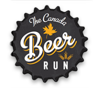 The canada beer run