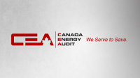 Canada energy audit