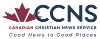 Canadian christian news service