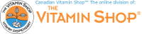 Canadian vitamin shop