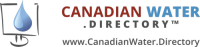 Canadian water directory