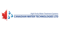 Canadian water technologies ltd.