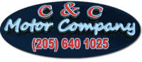 C & c motors limited
