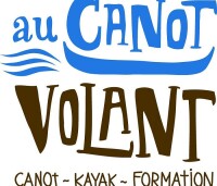 Au canot volant