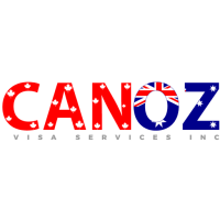 Canoz visa services inc