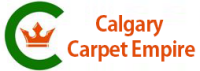 Calgary carpet empire inc.