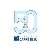 Carré bleu / d'echallens - poitiers