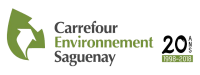 Carrefour environnement saguenay