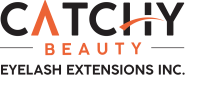 Catchy beauty eyelash extensions inc.