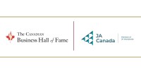 Canadian business hall of fame
