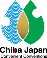 Chiba convention bureau and international center
