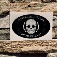 Concrete cutters brotherhood