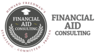 College financial aid consultants