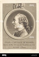 Rousseau, jean-françois