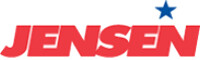 Jensen distribution services