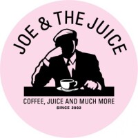 Joe & the juice