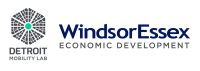 Windsoressex economic development corporation