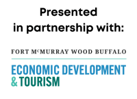 Fort mcmurray wood buffalo economic development & tourism