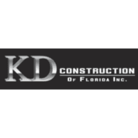 Kd construction of florida inc