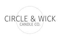 Circle & wick candle company