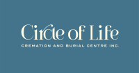 Circle of life cremation & burial centre inc.